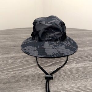 Adidas Mens Victory III Bucket Hat